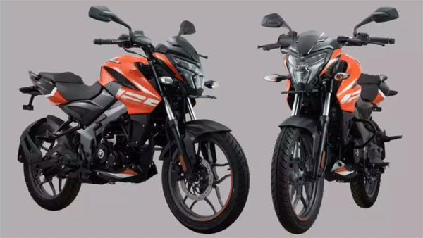 Bajaj Pulsar