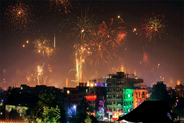 diwali dreams