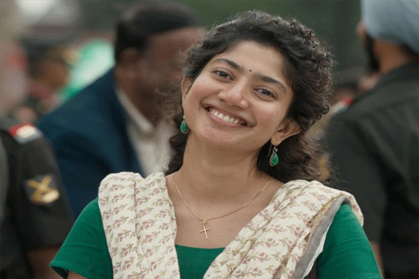 BoycottSaiPallavi