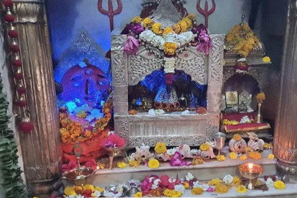 hinglaj devi