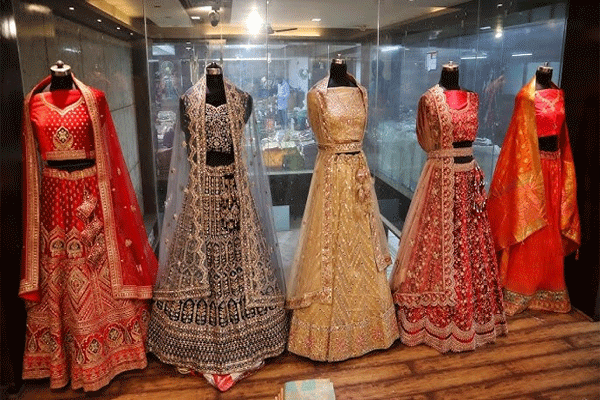 lehenga