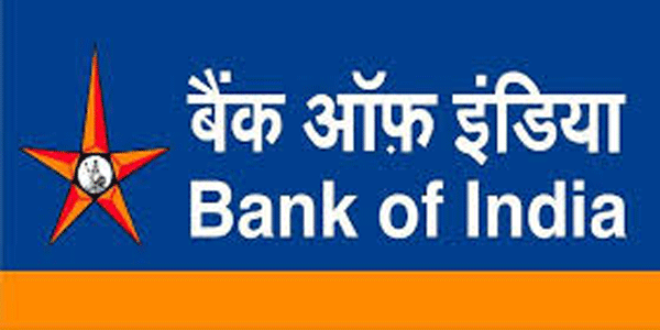 Bank of India Logo