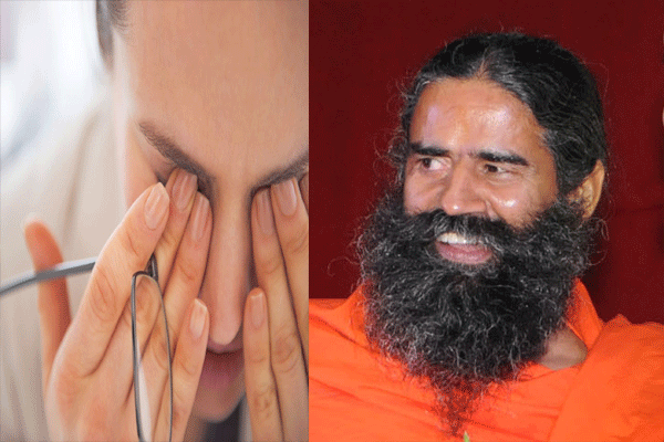 Baba Ramdev's Remedies