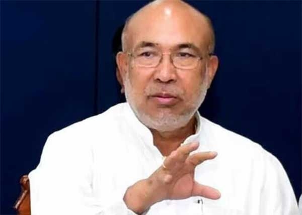 Biren Singh