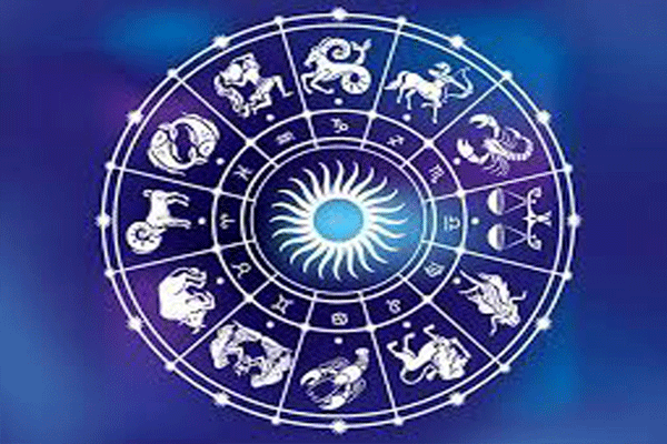 Today's Horoscope