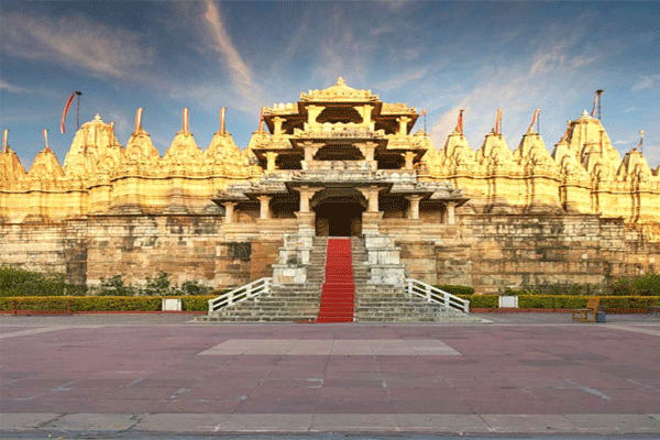 jain temple