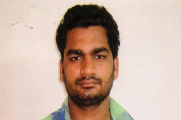 shooter Sonu Matka killed in encounter