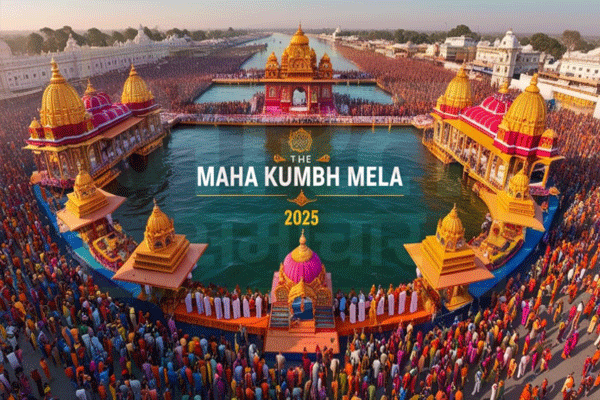 Mahakumbh 2025