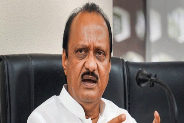 ajit pawar