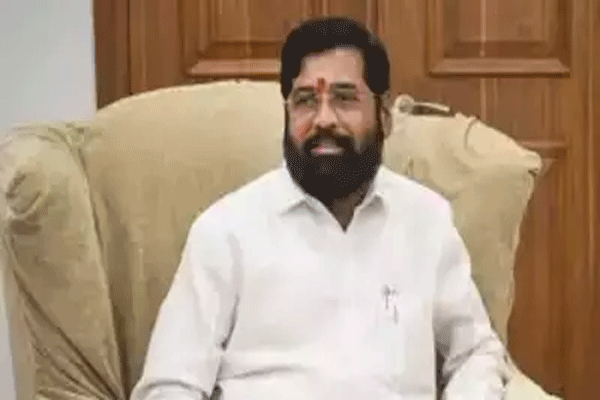 eknath shinde