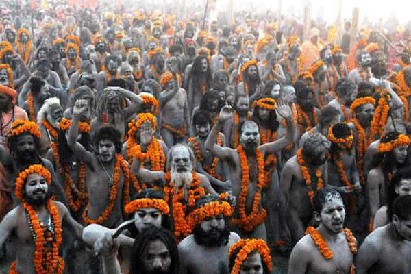 Kumbh Mela 2025