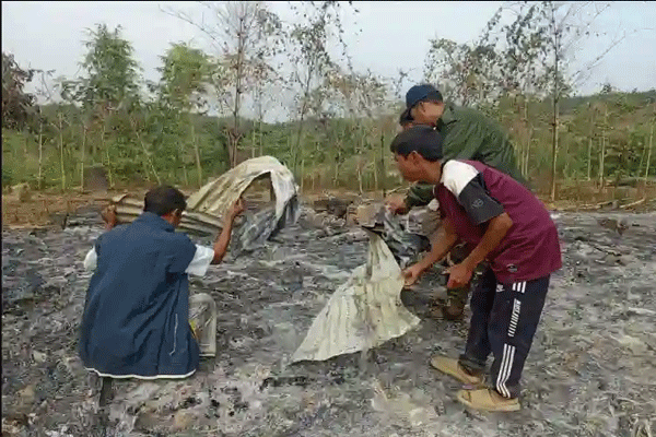 Christians in Bangladesh