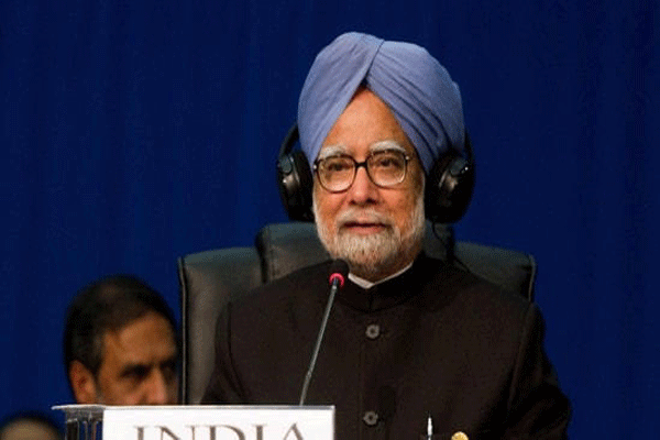 Dr. Manmohan Singh passes away