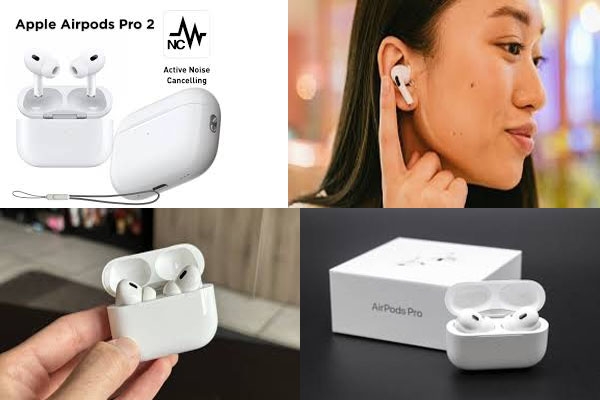 apple airpods 2.0