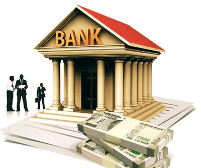 bank