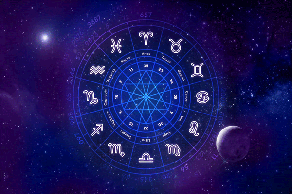 Today's Horoscope