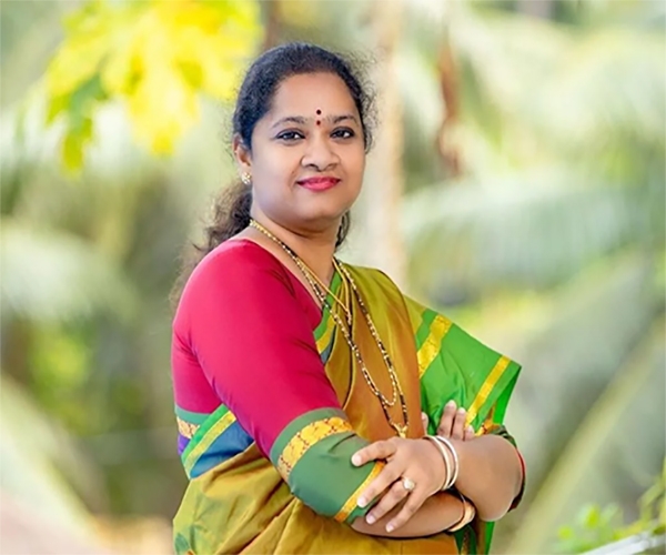 Chinta Anuradha-Andhra-MP