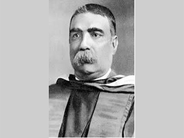 Ashutosh Mukherjee-West Bengal