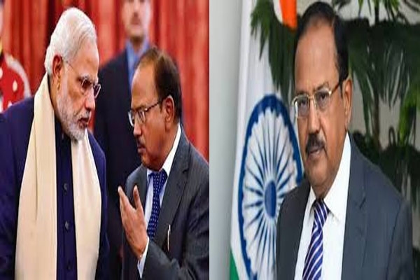 ajit doval