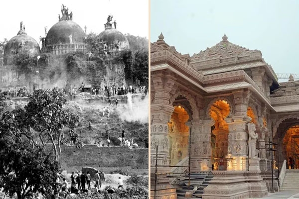 NCERT-Babri-Ayodhya