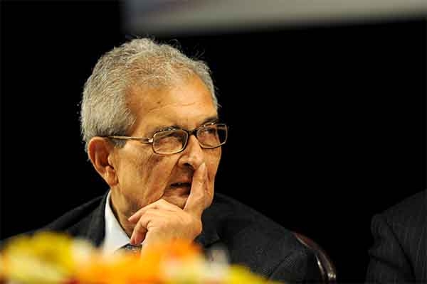 Hindu-Amartya Sen-India