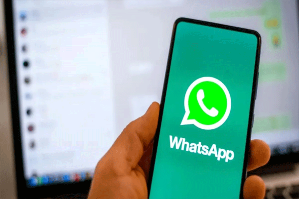 whats app feature