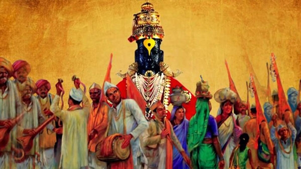 Pandharpur-Warkari