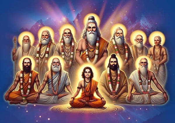 Guru Purnima 2024