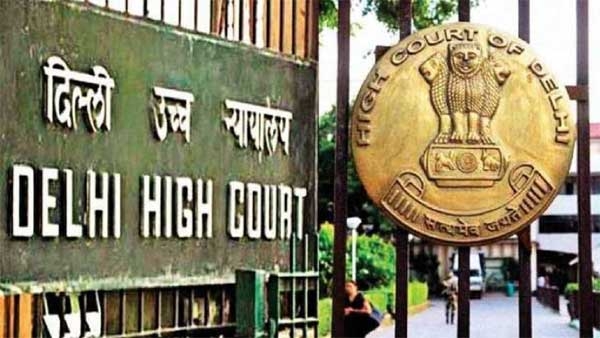 Delhi High Court