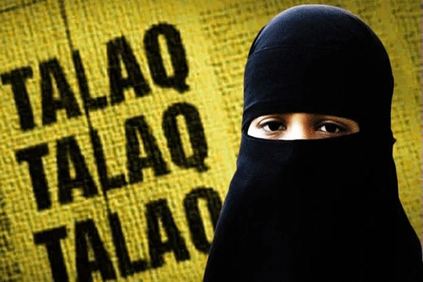 Pakistan talaq incident