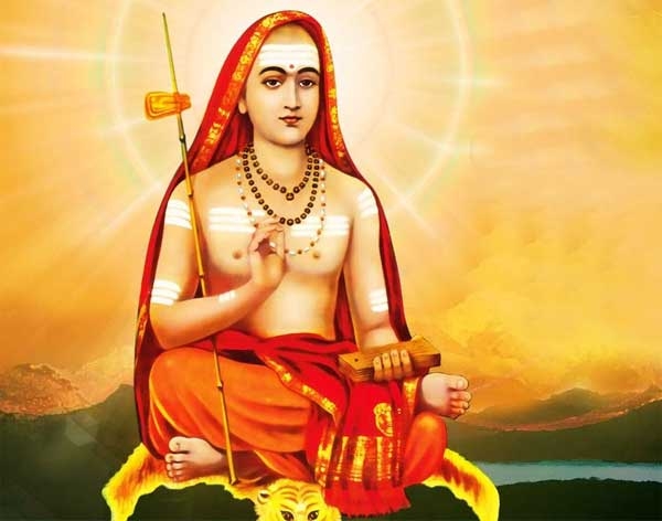 Adishankaracharya