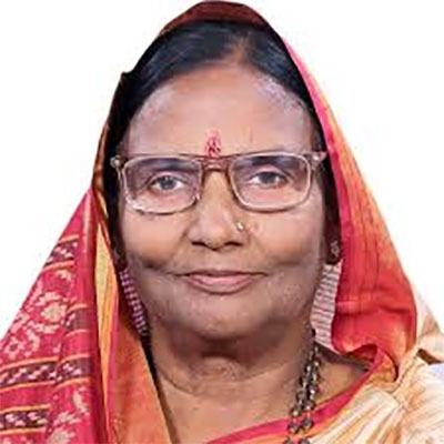 Bihar-MP-Ramadevi