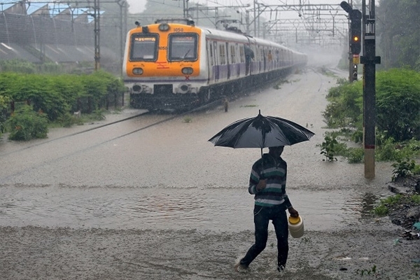 mumbai rains