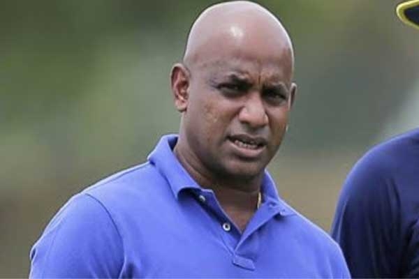 sanath