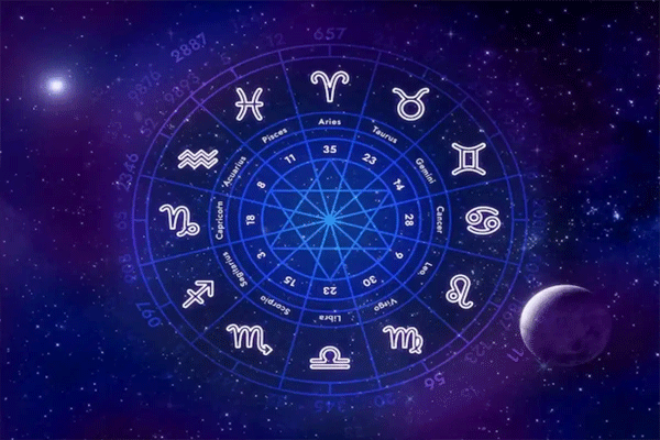 Today's Horoscope