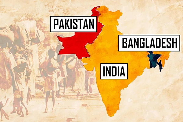 Partition-Pakistan-Bangladesh