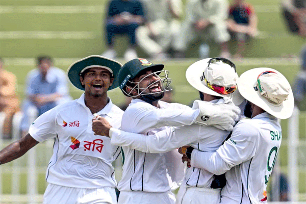 Pakistan-Bangladesh