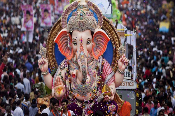 Ganeshotsav 2024