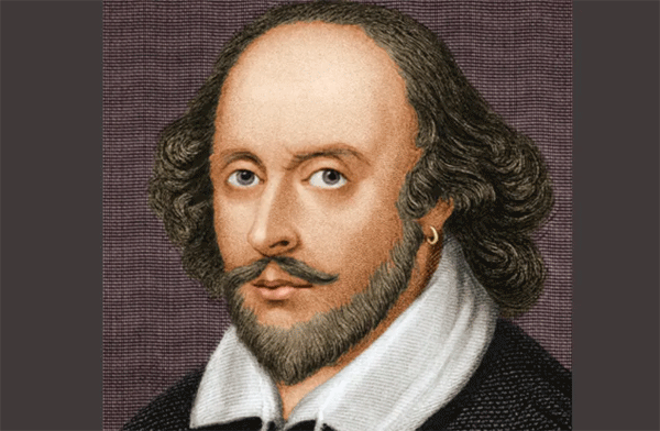 william-shakespeare