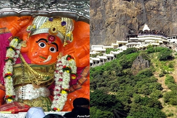 Saptashrungi-Navratri 2024