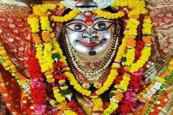 mahakali