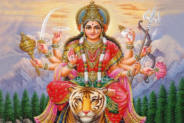 durga