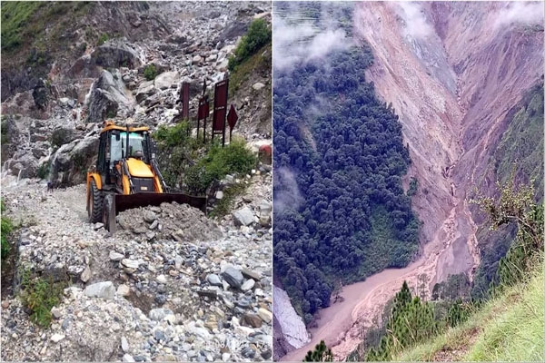 bageshwar landslide