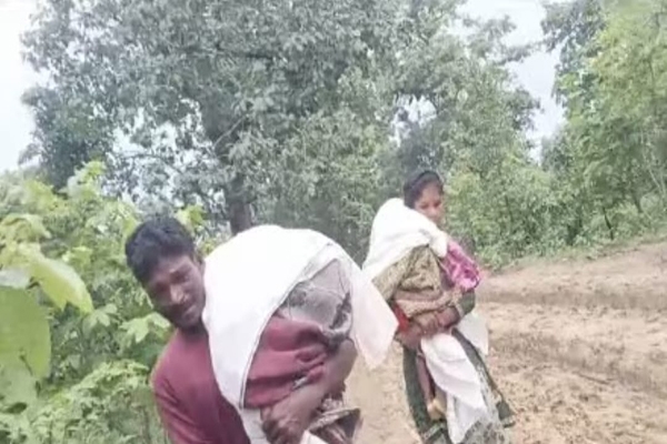 Gadchiroli-children death