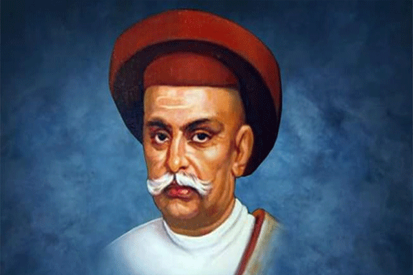 Mahadev Govind Ranade