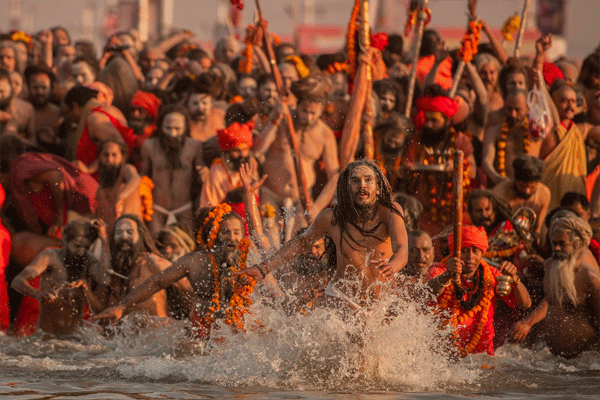 Mahakumbh 2025