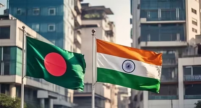 india bangladesh ties