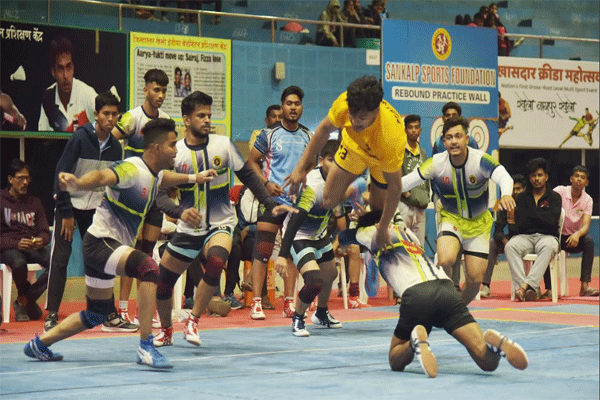 kabbadi