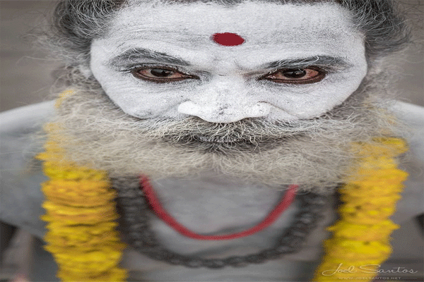 sadhu