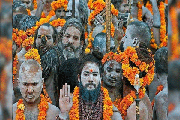 sadhu